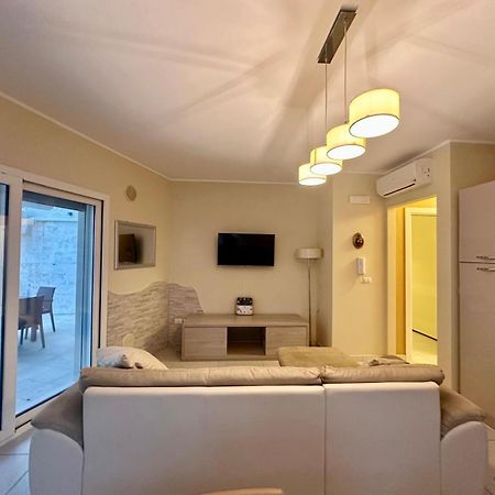Villa Lido Conchiglie Lido Conchiglia Eksteriør billede